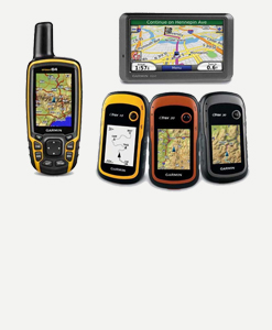 GPS & Vehicle Tracking